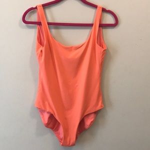 Onia swimsuit